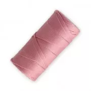 C-Lon Micro Cord 0.3 mm  Rose x 91 m