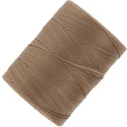 C-LON Micro Cord 0.3 mm - Sand x274m