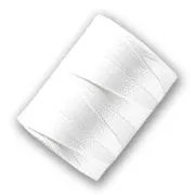 C-Lon Micro Cord 0.3 mm  White x274m