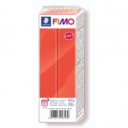 Fimo Soft Polymer Clay 454gr Indian Red (n°24)|raw }}