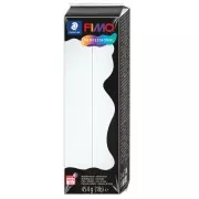 Polymer Clay Fimo Professional 454gr white (n°0) x1