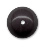 Half-ball 20mm Black x1|raw }}