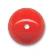 Half-ball 20mm Red x1