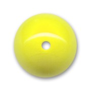 Half-ball 20mm Yellow x1|raw }}