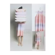 Le petit livre de couture de Rico n°5 - Crafted Nature - Book in French x1