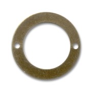 Mounting loop 26mm Bronze tonex1