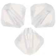 Toupies en cristal PureCrystal 5328 5 mm White Opal x20