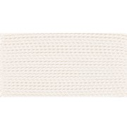 Silk Bead Cord 0.90 white x2 m|raw }}