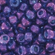 Toho Seed beads 11/0 TO11R327 - Mystic Gold Luster