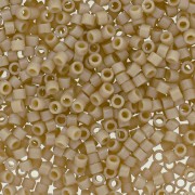 Miyuki Delica Duracoat 11/0 DB2364 - Opaque Dyed Moth Wing x8g|raw }}