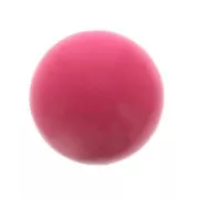 Ball for pregnancy pendant ball 16 mm - Fuchsia x1