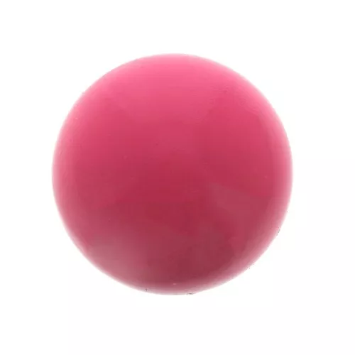 Ball for pregnancy pendant ball 16 mm - Fuchsia x1
