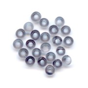Preciosa Seed beads 11/0 2 mm - Montana x20g