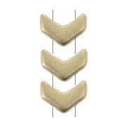 Chevron Beads