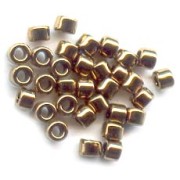 Toho Treasures 1.8 mm TO1T221 - Metallic Bronze|raw }}