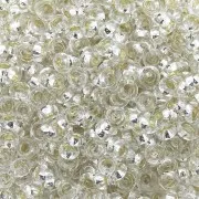 Toho 8/0 Demi Round Seed beads