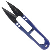 Precision Scissors - Thread Cutters for Sewing and Embroidery - 11 cm x 1
