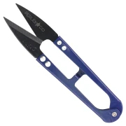 Precision Scissors - Thread Cutters for Sewing and Embroidery - 11 cm x 1