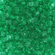 Preciosa Seed Beads 11/0 2 mm - Green x 10 g