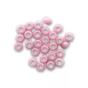 Miyuki Seed beads 15/0 599 - Opaque Antique Rose Luster