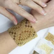 Miyuki 11/0 Seed Beads 462 - Gold Iris Metallic x8g