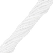 Charlottes Preciosa 15/0  Chalkwhite x9g|raw }}