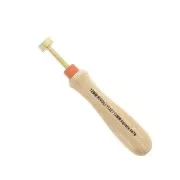 Setting tool for cabochons - Rivoli 1122 12 mm and Square 4470 12 mm x1