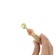 Setting tool for cabochons - Rivoli 1122 12 mm and Square 4470 12 mm x1