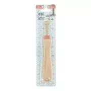 Setting tool for cabochons - Rivoli 1122 12 mm and Square 4470 12 mm x1