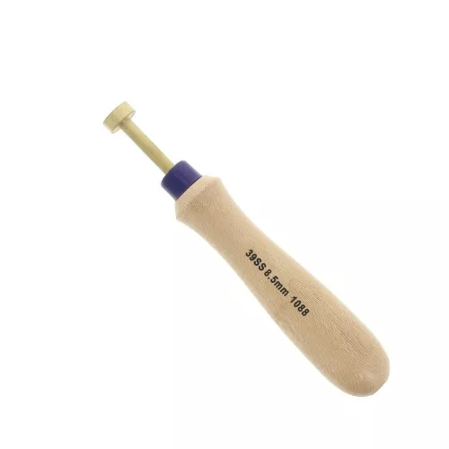 Setting tool for cabochons - 39SS / 1088 - 8 mm x1