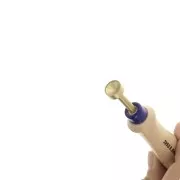 Setting tool for cabochons - 39SS / 1088 - 8 mm x1