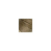 Linhasita waxed thread spool for micro macramé 0.5 mm - Khaki (222) x335m