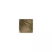 Linhasita waxed thread spool for micro macramé 0.5 mm - Khaki (222) x335m