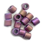 Toho Treasures 3,3 mm TO3T703 - Mat Mauve Mocca