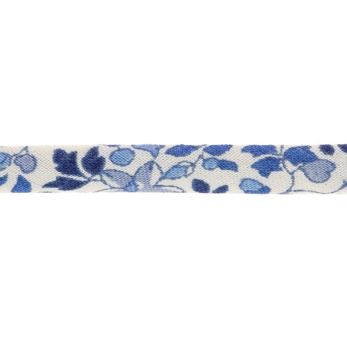 Liberty cord - Katie and Millie - Baby Blue x1m