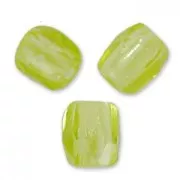 Genuine 2 mm veneers (True 2) - Olivine x50