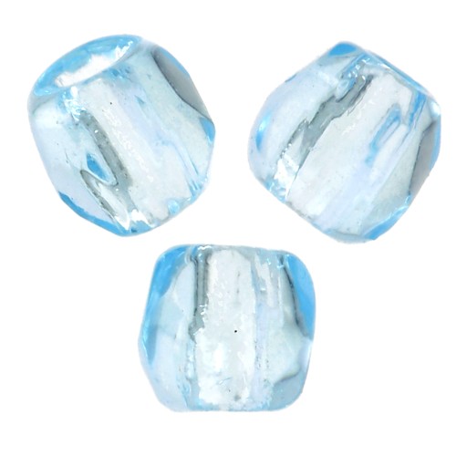 2 mm Veneers - Aquamarine x50