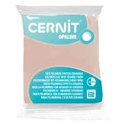 Cernit Polymer clay with ceramic finish - Opaline 56 gr Flesh 425 x1
