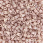 Miyuki Delica 11/0 DB1505 - Opaque Pink Champagne AB