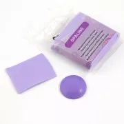 Cernit Polymer clay with ceramic finish - Opaline 56 gr Lilac 931 x1