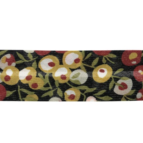 Liberty Bias ribbon  - Wiltshire - September x1m
