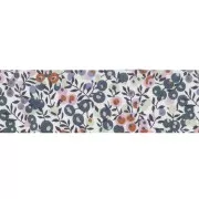 Liberty Bias ribbon  - Wiltshire - Sauge x 1m