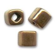 Cubes Toho 4 mm TC-04-221 - Metallic Bronze