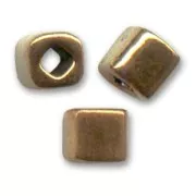 Cubes Toho 4 mm TC-04-221 - Metallic Bronze