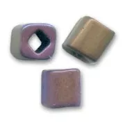 Cubes Toho 4 mm TC-04-703- Mat Mauve Mocca