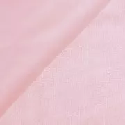 Oeko-Tex Bamboo Micro Terry Fabric - Blush x20cm