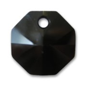 PureCrystal Octagon 6401 14mm one hole Jet x1|raw }}