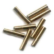 Bugles Toho 9 mm TB-03-221- Metallic Bronze|raw }}