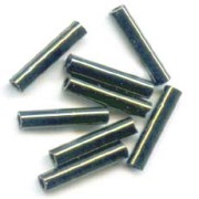 Bugles Toho 9 mm TB-03- 83- Metallic Iris Brown|raw }}