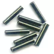 Bugles Toho 9 mm TB-03- 83- Metallic Iris Brown